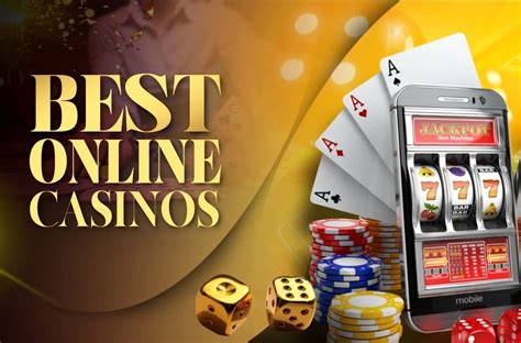 best online casinos for real money